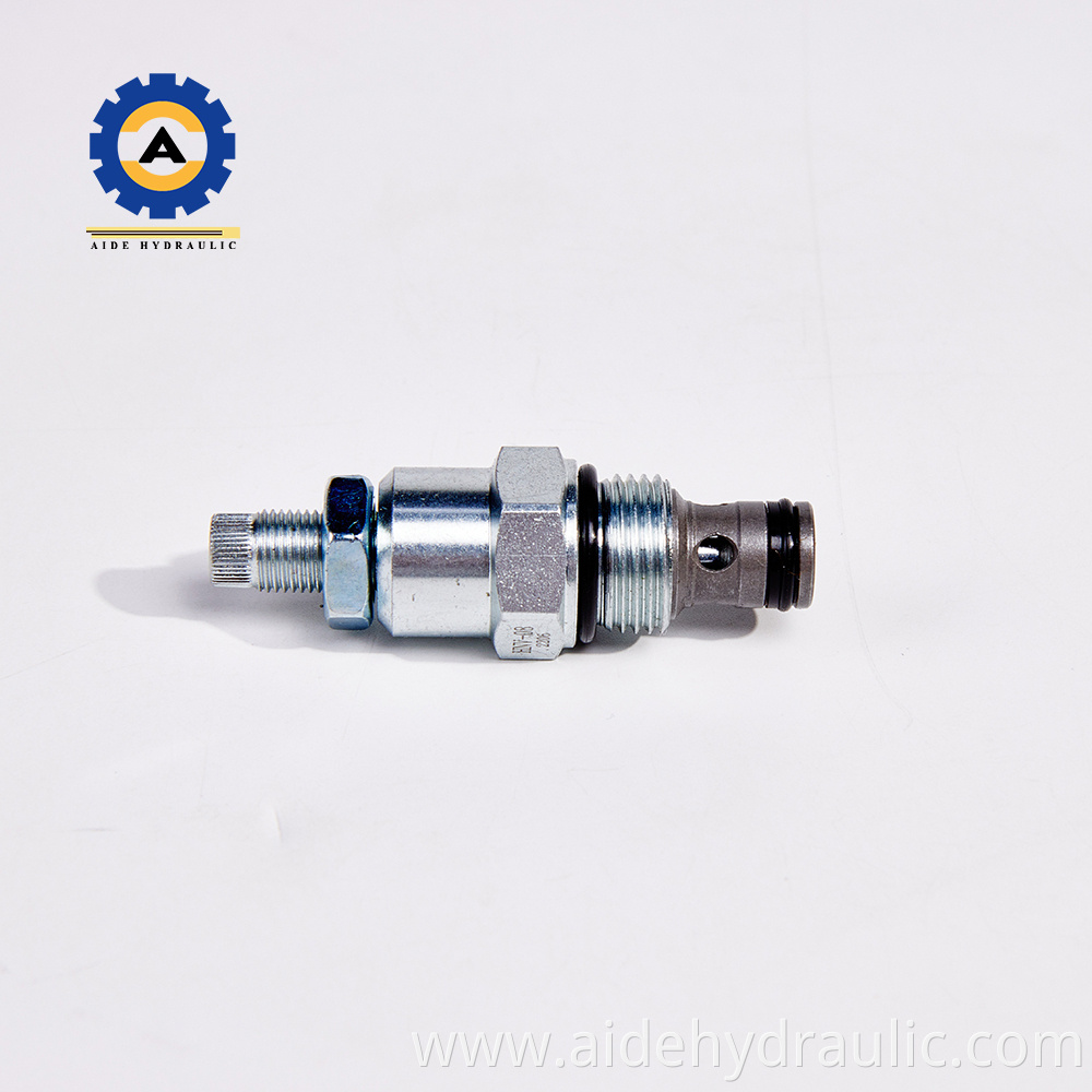 Throttle Valve